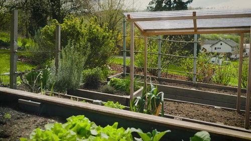 Natur im Garten Season 26 Episode 3 - Episode 3