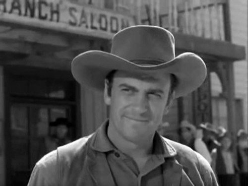 Gunsmoke Season 4 Episode 6 - Thoroughbreds