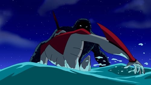 Ben 10: Ultimate Alien Season 2 Episode 20 - The Widening Gyre