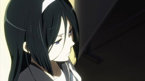 Hyouka Season 1 Episode 8 - Let's Go to the Screening!