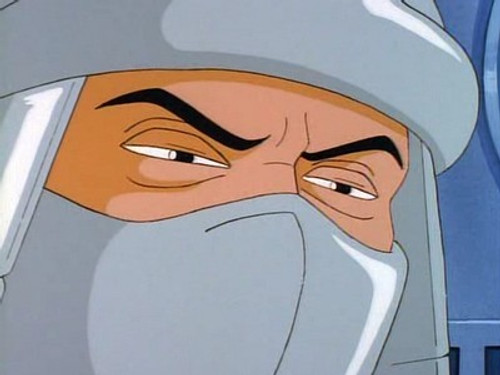 Teenage Mutant Ninja Turtles Season 7 Episode 27 - Shredder Triumphant