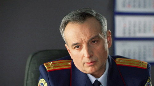 Nevskiy Season 6 Episode 8 - Episode 8