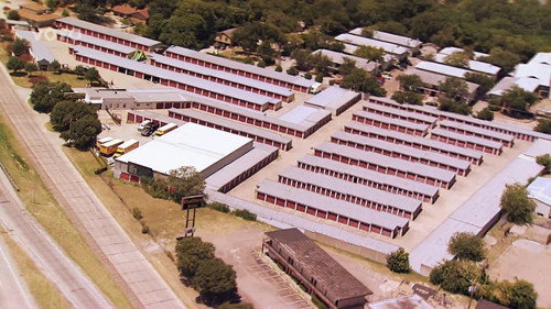 Storage Wars: Texas Season 1 Episode 1 - Texas Sold 'Em