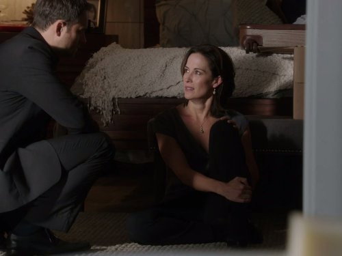 Betrayal Season 1 Episode 7 - ... We're Not Going to Bailey's Harbor