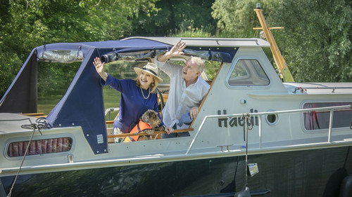 Denkend aan Holland Season 1 Episode 3 - Episode 3