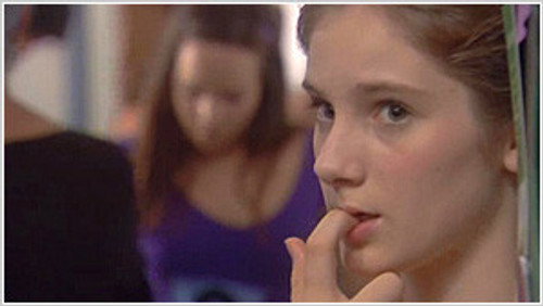 Dance Academy Season 1 Episode 12 - Pressure