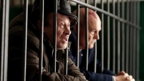 The Ivanovs vs. The Ivanovs Season 2 Episode 9 - Episode 9