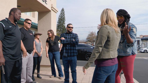 Storage Wars Season 11 Episode 28 - Bo-ZAK That Whip!