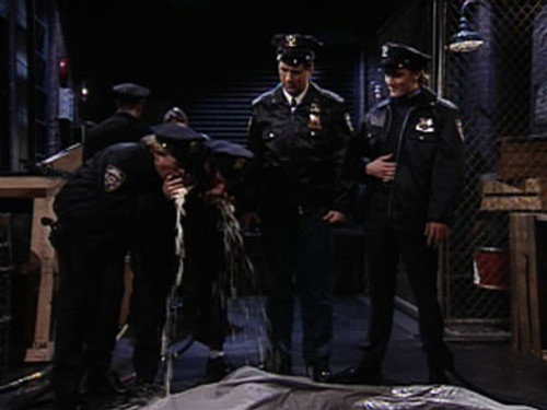 Saturday Night Live Season 20 Episode 8 - Alec Baldwin/Beastie Boys