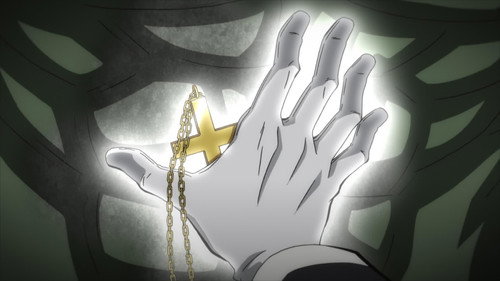Saiyuki Season 5 Episode 10 - Atonement