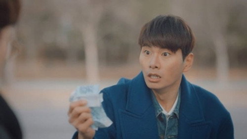 Welcome to Waikiki Season 1 Episode 8 - For Love
