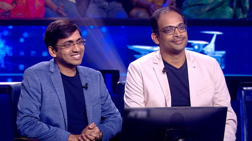Kaun Banega Crorepati Season 18 Episode 5 - Skyroot Stars On KBC