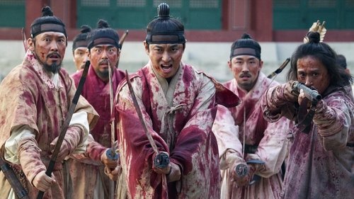 Kingdom Season 2 Episode 5 - Episode 5