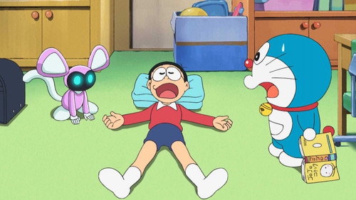 Episode 900 still
