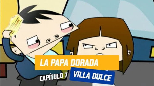 Villa Dulce Season 1 Episode 7 - Episode 7