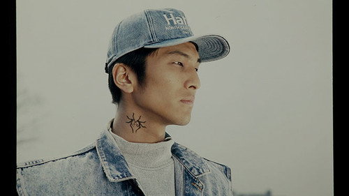 Kamen Rider Kuuga Season 1 Episode 13 - Suspicion