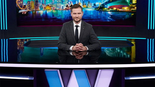 The Weekly with Charlie Pickering Season 7 Episode 11 - Episode 11