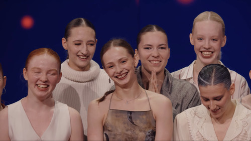 Winline Dance League Season 2 Episode 6 - Episode 6