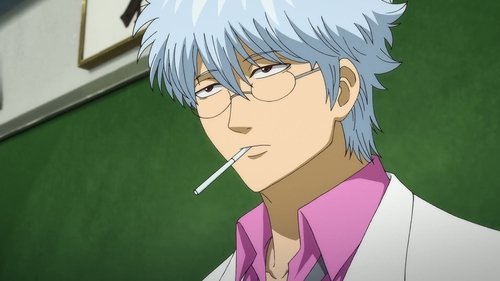 undefined Season 1 Episode 7 - Spent Too Much Time Reading Old Copies of Jump and Didn't Get Much Cleaning Done