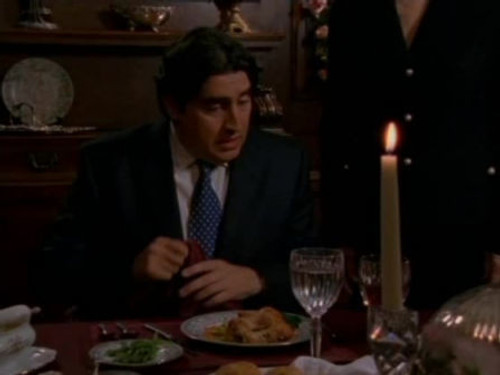 Law & Order: Trial by Jury Season 1 Episode 11 - Day (II)