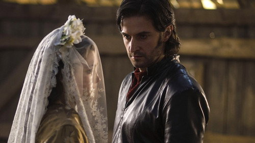 Robin Hood Season 1 Episode 13 - A Clue: No