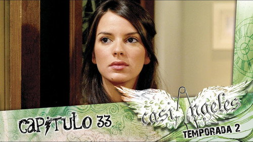 Episode 33: ROMANTIC COMEDY still