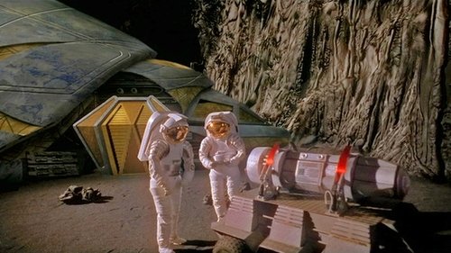 Stargate SG-1 Season 5 Episode 17 - Fail Safe