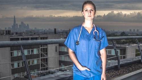 24 Hours in A&E Season 5 Episode 2 - Pick Me Up