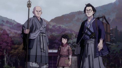 Onimusha Season 1 Episode 2 - Mountain Demon