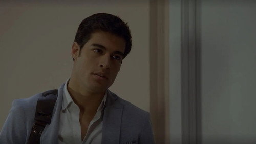 Hijas de la luna Season 1 Episode 18 - Episode 18