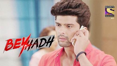 Arjun Rescues Maya From Rajiv still