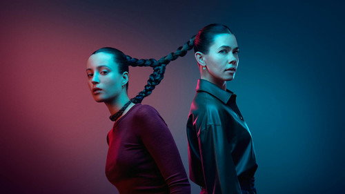 Dark Horse Season 1 Episode 1 - Episode 1