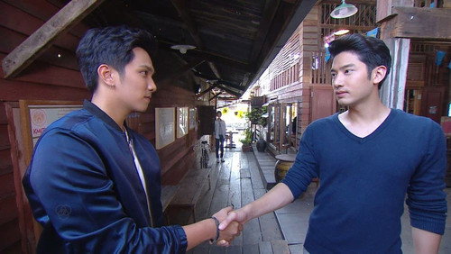 Jao Sao Chang Yon Season 1 Episode 23 - Episode 23