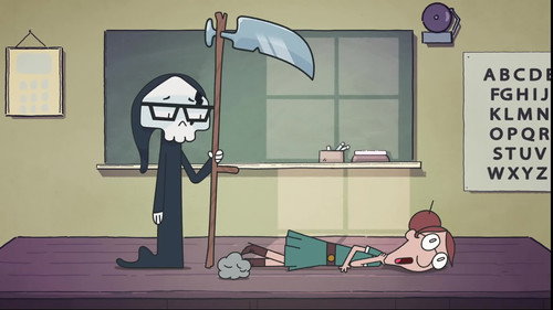La petite mort Season 3 Episode 2 - Episode 2