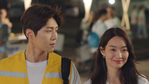Hometown Cha-Cha-Cha Season 1 Episode 7 - The Moment Your Loneliness Leaned on Me