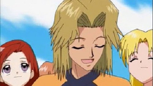 Mermaid Melody: Pichi Pichi Pitch Season 1 Episode 8 - Frozen Feeling