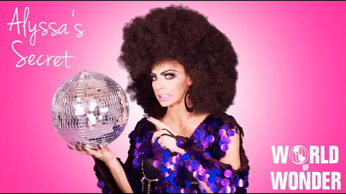 Gay Pride 2014 still