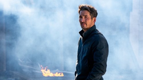 FBI: International Season 4 Episode 18 - Lone Wolf