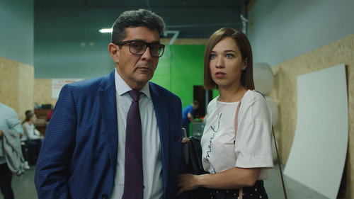 Ms. Sweet Season 2 Episode 3 - Episode 3