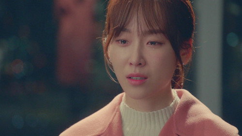 Temperature of Love Season 1 Episode 17 - Episode 17
