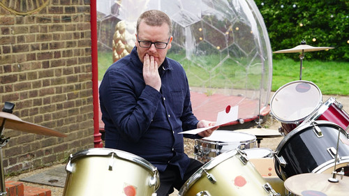 Taskmaster Season 15 Episode 4 - How Heavy Is the Water
