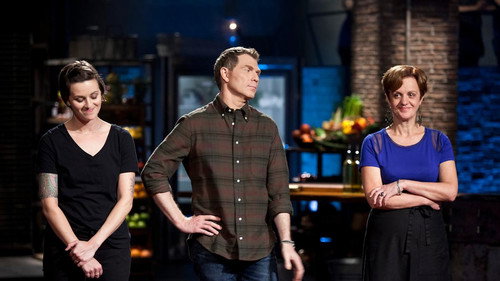 Beat Bobby Flay Season 14 Episode 13 - Peeling Away