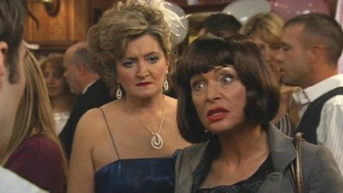 Coronation Street Season 50 Episode 10 - Wednesday, 14th January 2009