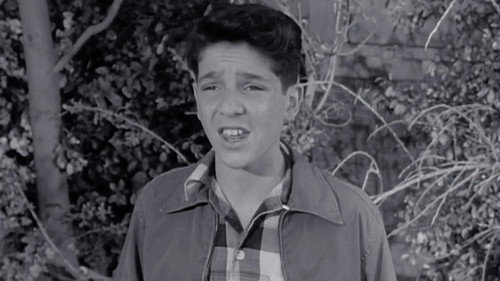 Mistaken Identity still