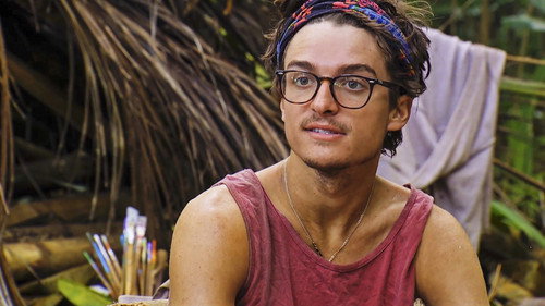 Survivor Season 44 Episode 12 - I'm the Bandit