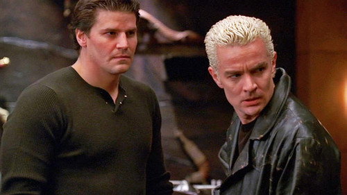 Angel Season 5 Episode 2 - Just Rewards