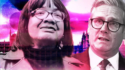 'It's Obvious This Labour leadership Wants Me Out' still