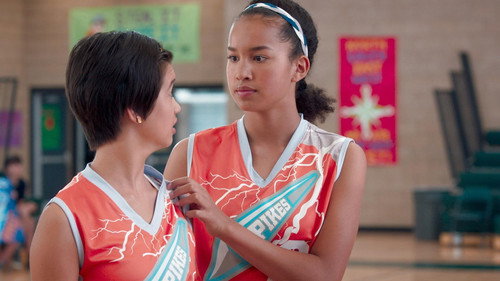 Andi Mack Season 3 Episode 10 - The Quacks