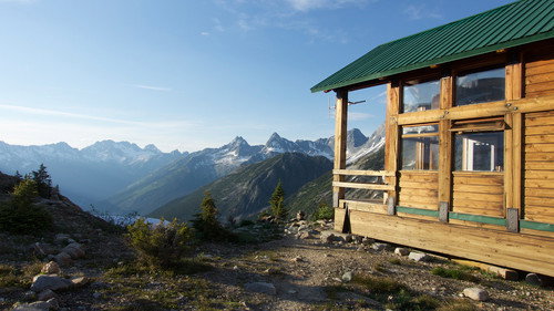 Canada plus grand que nature Season 2 Episode 5 - Episode 5
