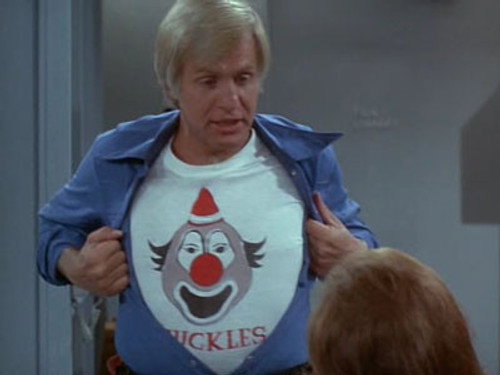 The Mary Tyler Moore Show Season 3 Episode 8 - But Seriously, Folks